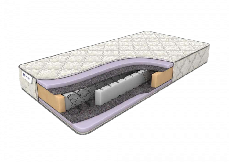 Матрас Dreamline Eco Strong BS-120