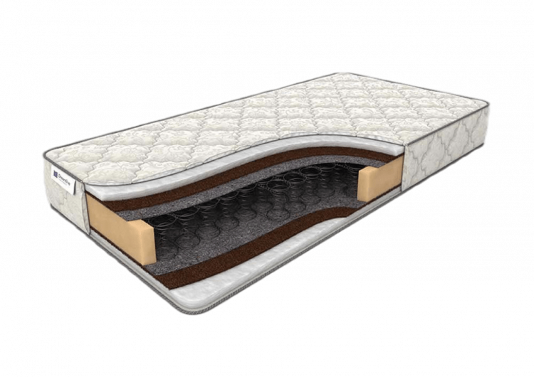 Матрас Dreamline Eco Holl Hard BS-120