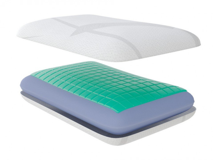 Подушка PROxSON Gel mini