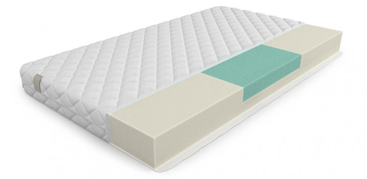 Матрас Mr.Mattress Dias L 