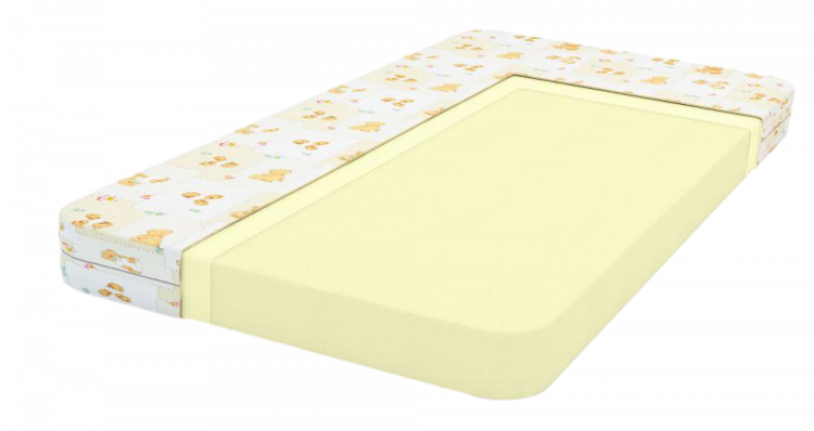 Матрас Lonax Baby ППУ 10