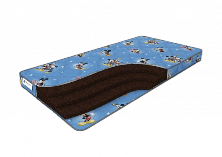 Детский матрас Dreamline Baby Dream 9