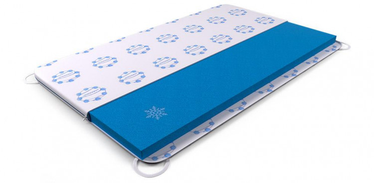 Mr.Mattress Наматрасник Fresh XL 