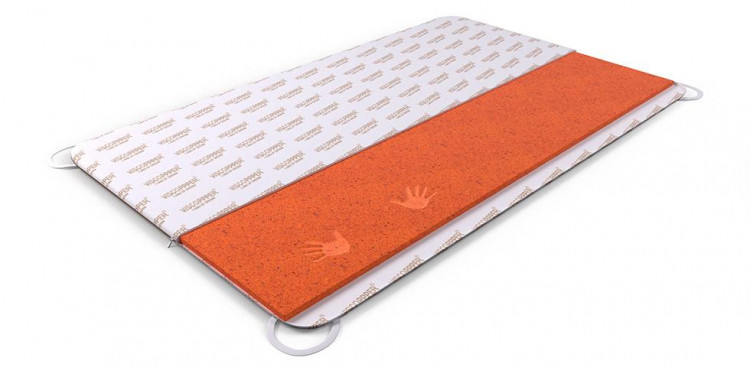 Mr.Mattress Наматрасник Cooper 