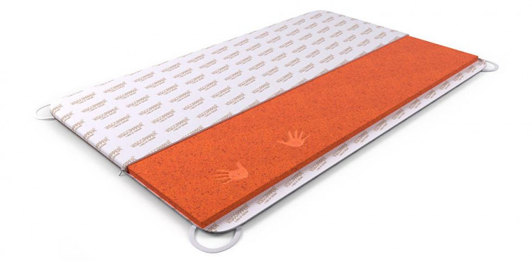 Mr.Mattress Наматрасник Cooper L 