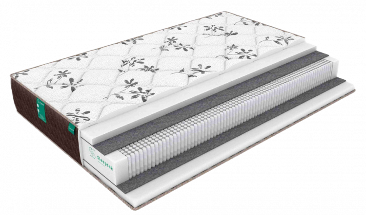 Матрас Sleeptek Lux Foam Double 