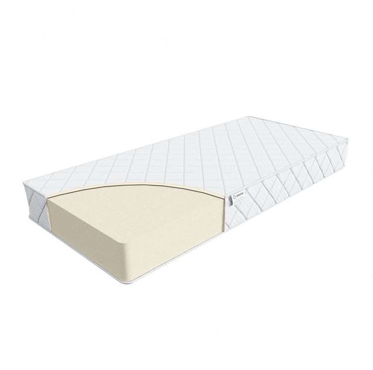 Матрас Мир Матрасов Trend Flat