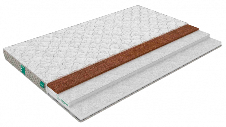 Матрас Sleeptek Total Cocos1 Strutto6 