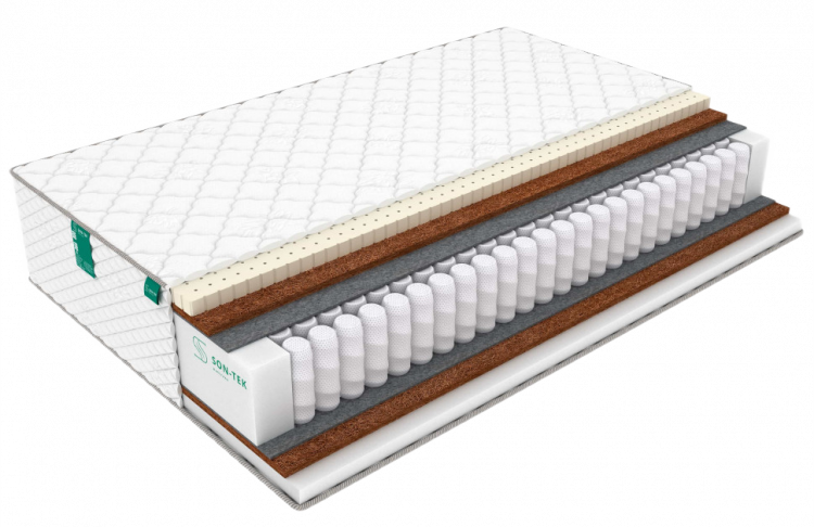 Матрас Sleeptek PremierBIG LatexFoam Strong 