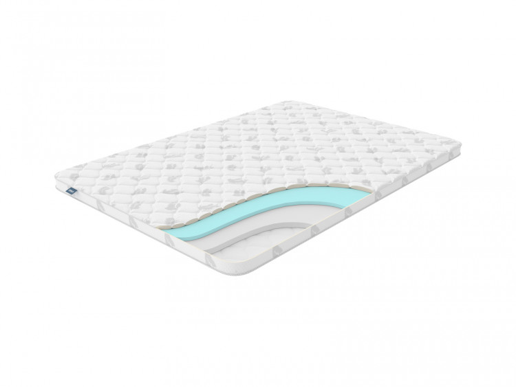 Наматрасник Димакс Balance foam 2 см + Струтто 3см 