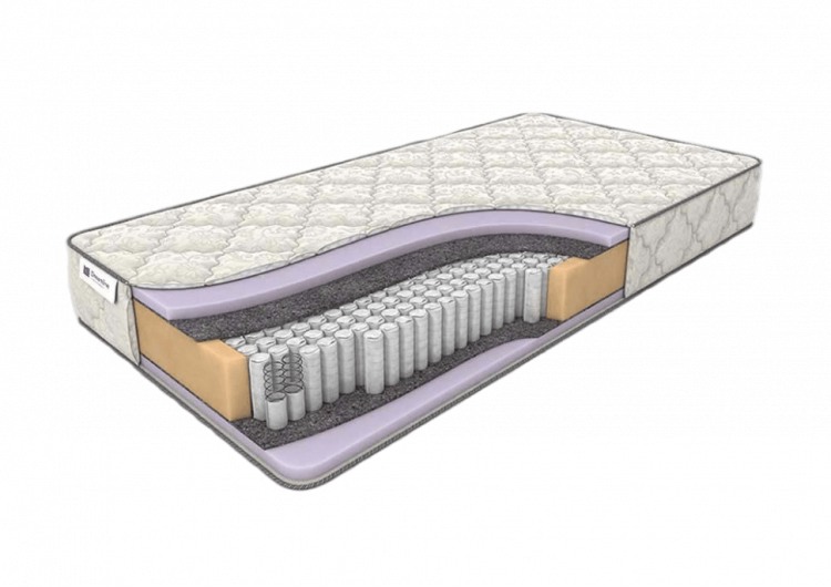 Матрас Dreamline Eco Foam S-1000