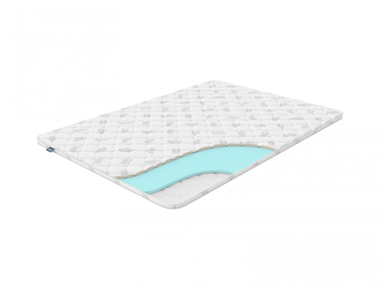 Наматрасник Димакс Balance foam 2 см 